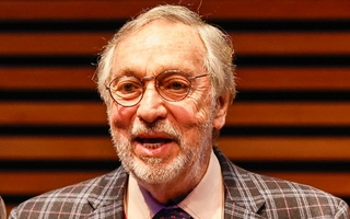 El grave problema que sufrió Luis Brandoni