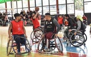 ¿Qué hacer este fin de semana? Conocé la agenda de deportiva en San Juan