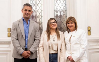 La Libertad Avanza sumó a una nueva diputada y quedó cerca de la primera minoría