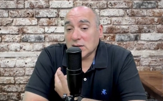 ¿Orrego y Peluc juntos en un mismo frente para el 2027?