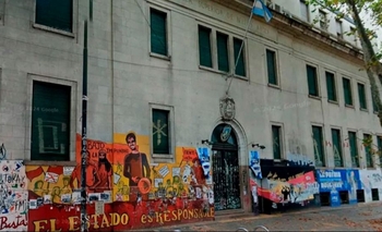 Una universidad debió suspender clases por una amenaza: “Los voy a acribillar”