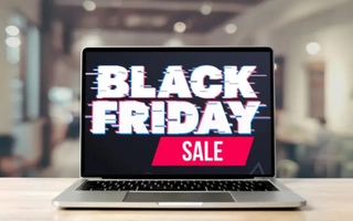 Black Friday: 9 sitios para compras internacionales con entrega en casa