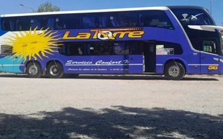 Ministro chileno calificó de inédito el violento ataque a turistas mendocinos en tour de compras