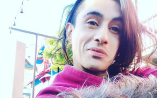 Un joven murió en un procedimiento policial y su familia denuncia brutal golpiza