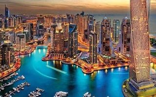 Peluc contó cuánto falta para que la minería convierta a San Juan en Dubai