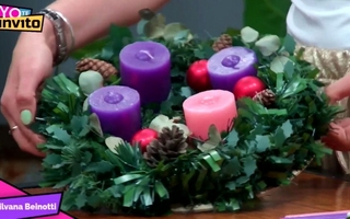 La corona de Adviento: significado y cómo prepararla para vivir la Navidad