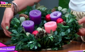 La corona de Adviento: significado y cómo prepararla para vivir la Navidad