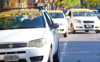 Desde diciembre, viajar en taxi será más caro en San Juan