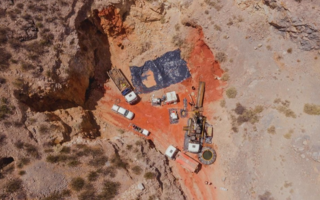 Calingasta denunció maltrato del Gobierno por un proyecto minero 