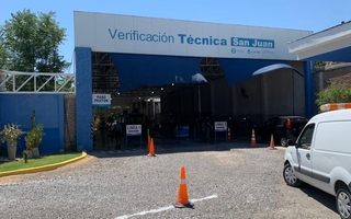 RTO en San Juan: cuáles son las fallas más comunes previo a las vacaciones