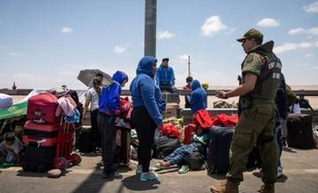 Perú declara estado de emergencia en frontera con Chile por aumento de migración irregular