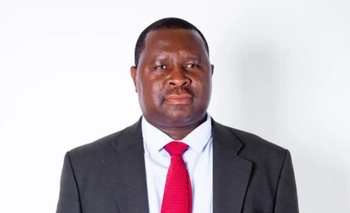 El Adolf Hitler africano ganó en Namibia por quinta vez