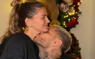 La China Suárez y Mauro Icardi celebran un año de amor entre rumores de boda en Turquía