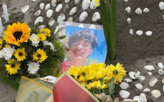 Pozones y corrientes habrían ocultado el cuerpo del sanjuanino en el mar