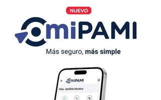 Mi PAMI: la herramienta esencial para sacar turnos y gestionar trámites en 2025