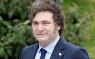  “Bajó el riesgo kuka”: Milei reivindicó la Boleta Única y apuntó contra el kirchnerismo 