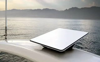 Starlink lanzará su sistema más potente con velocidades hasta 10 veces superiores