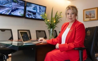 Monteoliva jurará como ministra de Seguridad pronto en Casa Rosada