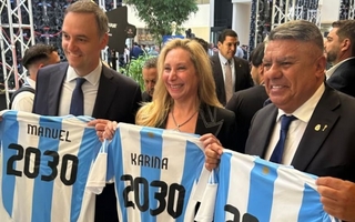 Gobierno enfrió el debate por SAD y prioriza el Presupuesto 2026