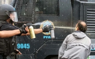 ONU alerta por grave situación carcelaria y retrocesos en Argentina