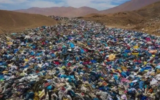 Furor por ropa usada importada: crece más de 40 veces y alarma al sector