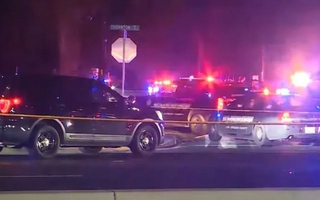 Tiroteo en fiesta infantil deja cuatro muertos y diez heridos en California