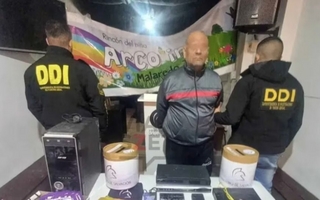 Quince años de prisión para pastor acusado de más de 160 abusos