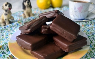 Galletitas Tita: un clásico argentino que se puede hacer en casa