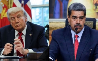 Venezuela lanza plan para venezolanos varados tras alerta de EEUU