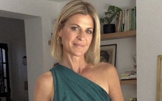 Eugenia Tobal festejó sus 50 años con una mega fiesta y dejó afuera a una famosa