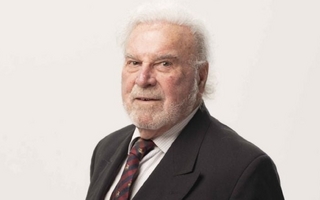 Rodolfo Ranni y su íntima confesión que dejó en shock a todos: "Soy..."