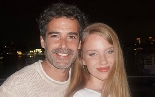 Rocío Pardo contó cuál será el menú de su casamiento con Nicolás Cabré