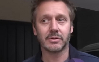 Benjamín Vicuña y la señal del cielo que recibió en su cumpleaños 47