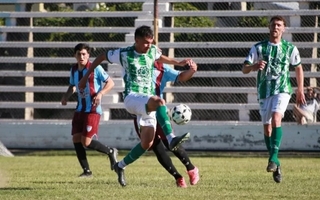 Regional Amateur: qué equipos clasificaron y quiénes fueron eliminados