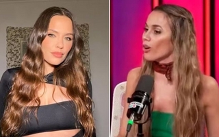 Ivana Figueiras contra Chechu Bonelli: “Garpa ser la ex despechada"