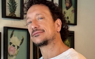 Nico Vázquez reflexionó sobre su transformación tras su separación