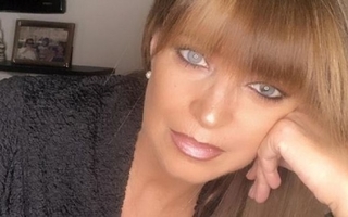 Adriana Salgueiro contó detalles escalofriantes de las amenazas de muerte