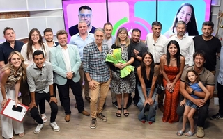 Las historias finalistas del Sanjuanino Solidario 2025 se conocerán el martes