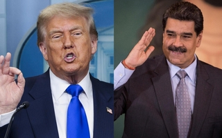 Trump confirmó que tuvo contactos con Maduro: "Fue solo una llamada"