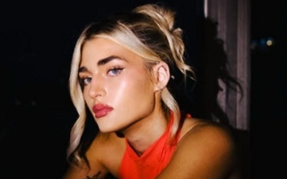 Martita Fort está de novia con un ex Gran Hermano: quién es