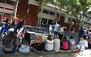 La UNSJ anunció cuándo serán los exámenes de ingreso a los preuniversitarios