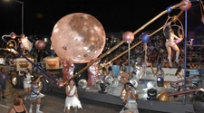 El Carrusel del Sol 2020 busca músicos
