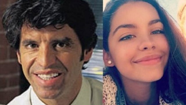 Anna del Boca ratificó la denuncia contra su padre  