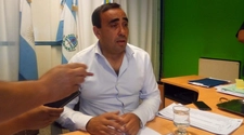 Espejo denunció que los $100 millones que tenía el Municipio desaparecieron