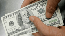 Dólar en San Juan: este martes el blue cerró a $482 