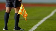 Habrá curso nacional de árbitros de fútbol en Valle Fértil