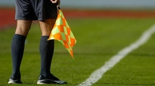 Habrá curso nacional de árbitros de fútbol en Valle Fértil