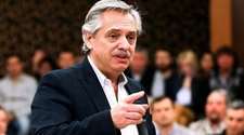 Alberto Fernández busca derogar las jubilaciones de privilegio