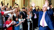 Fernández prometió una inflación de un dígito para 2023