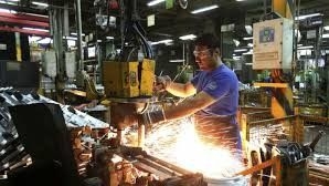 La producción metalúrgica acumula 19 meses en baja, según Adimra
